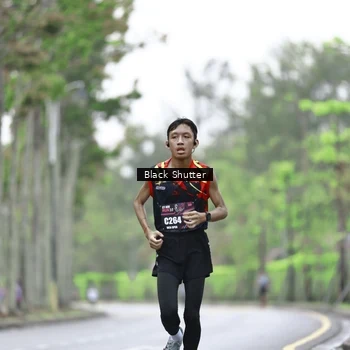 Runner Photo 8513443