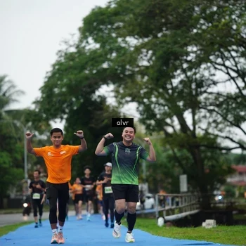 Runner Photo 8513444