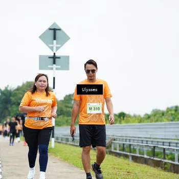 Runner Photo 8513446