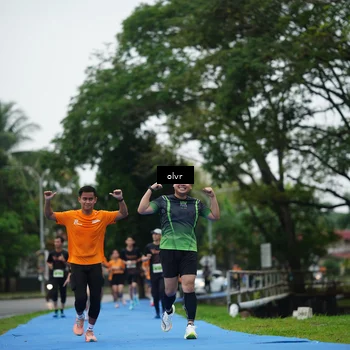 Runner Photo 8513448