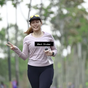 Runner Photo 8513449