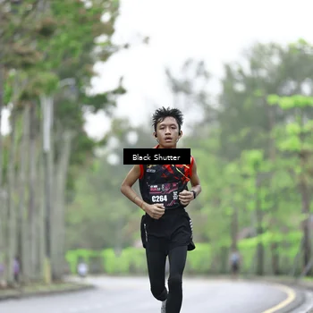 Runner Photo 8513450