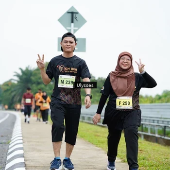 Runner Photo 8513454