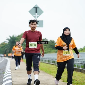 Runner Photo 8513457