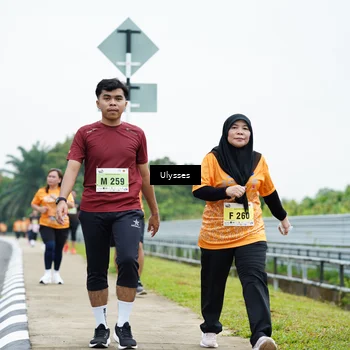 Runner Photo 8513460