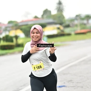 Runner Photo 8513461