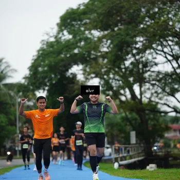Runner Photo 8513462