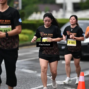 Runner Photo 8513464
