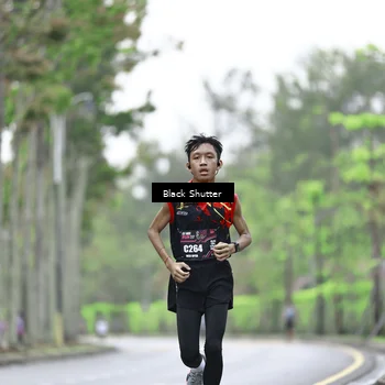 Runner Photo 8513465