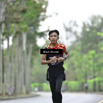 Runner Photo 8513466