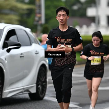 Runner Photo 8513469
