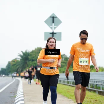 Runner Photo 8513472