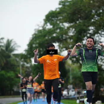 Runner Photo 8513473