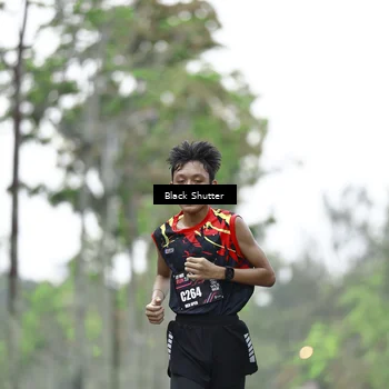 Runner Photo 8513474