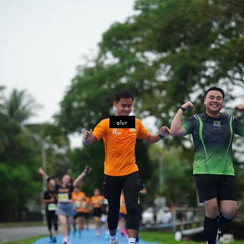 Runner Photo 8513475