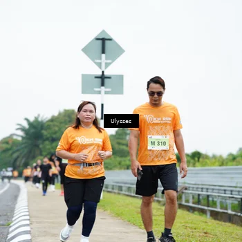 Runner Photo 8513476