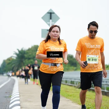 Runner Photo 8513479