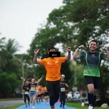 Runner Photo 8513480