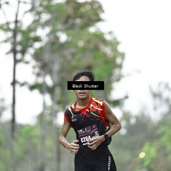 Runner Photo 8513481