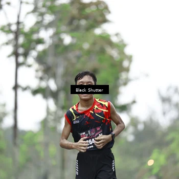 Runner Photo 8513483