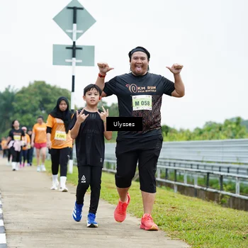 Runner Photo 8513484