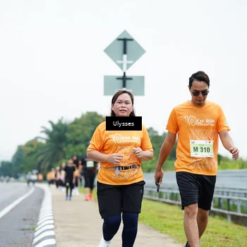 Runner Photo 8513485