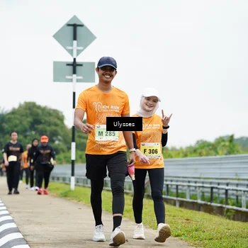 Runner Photo 8513486