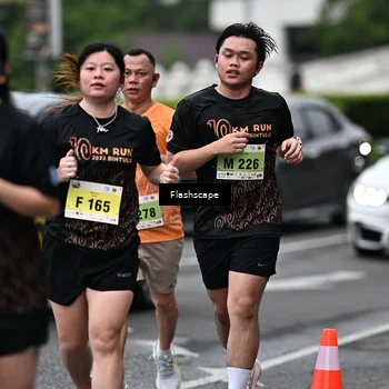 Runner Photo 8513488