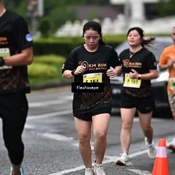 Runner Photo 8513489