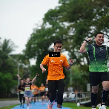 Runner Photo 8513490