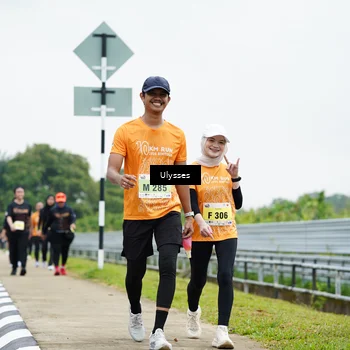 Runner Photo 8513492