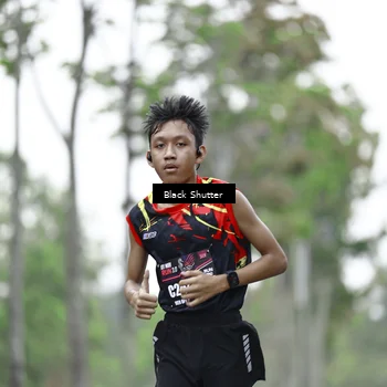 Runner Photo 8513494