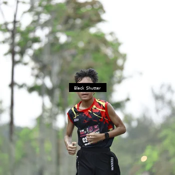 Runner Photo 8513495