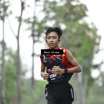 Runner Photo 8513498
