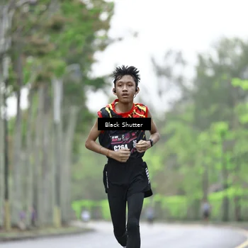 Runner Photo 8513499