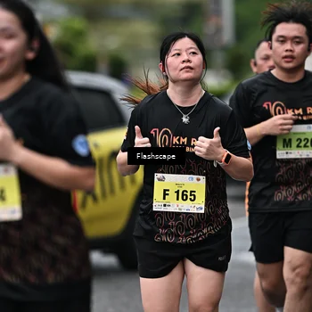 Runner Photo 8513501