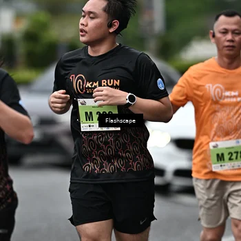 Runner Photo 8513502
