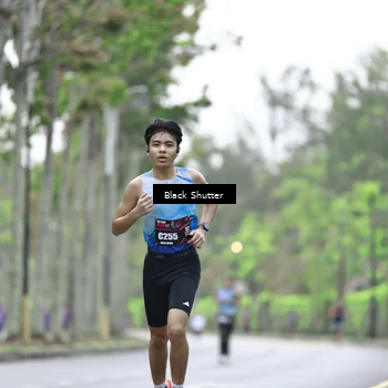 Runner Photo 8513503