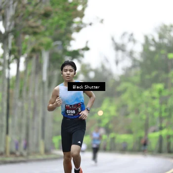Runner Photo 8513505
