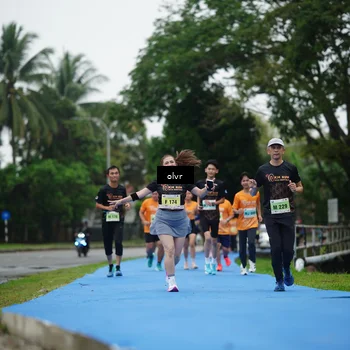 Runner Photo 8513506