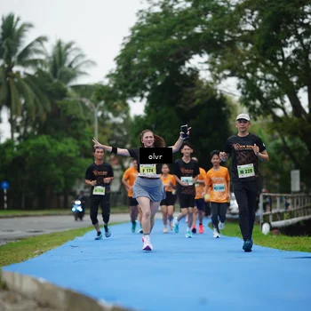 Runner Photo 8513507
