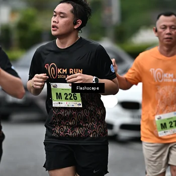 Runner Photo 8513508