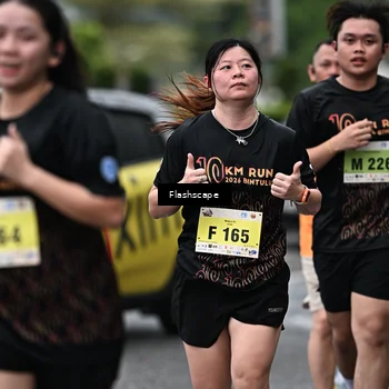 Runner Photo 8513510