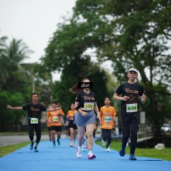 Runner Photo 8513511