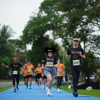 Runner Photo 8513514