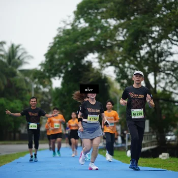 Runner Photo 8513515