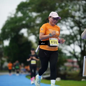 Runner Photo 8513516