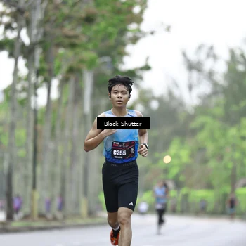 Runner Photo 8513520