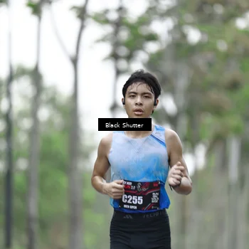 Runner Photo 8513523