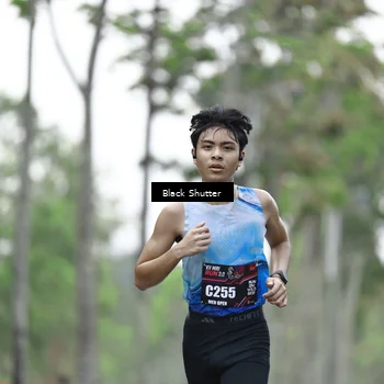 Runner Photo 8513524
